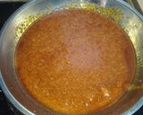 Foto langkah ke 1 dari resep Bolu sarang semut (bolu karamel).