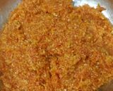 A picture of step 4 of Carrot Halwa With Rabdi Layer.