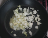 Foto del paso 2 de la receta: Pencas de acelga con salsa blanca