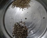 વણેલા હિંગરસ ગાંઠીયા રેસીપી સ્ટેપ2ફોટો