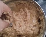 વ્હીટ કેક (Wheat Cake Recipe In Gujarati) રેસીપી સ્ટેપ2ફોટો