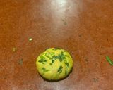 থেপলা(thepla recipe in bengali) রেসিপি ধাপ - 3 ছবি