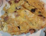 Omelet on a Roll recipe step 4 photo