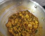 કોબીનું શાક(Cabbage Sabji Recipe In Gujarati) રેસીપી સ્ટેપ2ફોટો