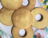 Foto del paso 6 de la receta: Galletas con mermelada