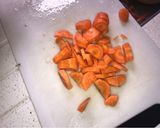 Foto del paso 2 de la receta: Colado de bebé receta 11