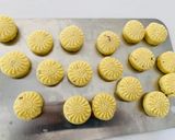 A picture of step 7 of Milk Peda.