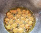 कढ़ी पकौड़ी चावल (Kadhi pakodi chawal recipe in hindi) रेसिपी चरण 5 फोटो