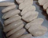 Foto langkah ke 5 dari resep Pempek Dos putih telur.