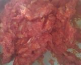 Foto del paso 3 de la receta Pollo tikka masala