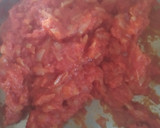 Foto del paso 3 de la receta: Pollo tikka masala