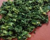 Foto del paso 1 de la receta: Malfatti