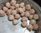 ફરાળી મંચુરિયન(Farali Manchurian Recipe in Gujarati) રેસીપી સ્ટેપ1ફોટો
