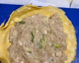 Foto langkah ke 5 dari resep Rolade Ayam ala Anak Kos.