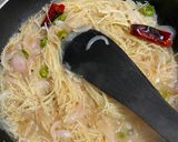 சேமியா ரெசிபி ஸ்டேப் 3 புகைப்படம்