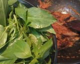 Foto langkah ke 5 dari resep Tongkol Kemangi.