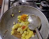 আলুর চপ (Aloor chop recipe in Bengali) রেসিপি ধাপ - 1 ছবি