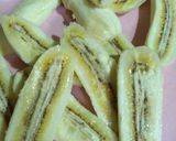 Foto langkah ke 1 dari resep Pisang Goreng Krispi.