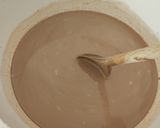 Pudingos forrócsoki☕ recept fázis 2 fotója