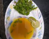 ઇમ્યુનિટી ઉકાળો (Immunity Ukalo Recipe In Gujarati) રેસીપી સ્ટેપ2ફોટો