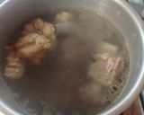 Foto langkah ke 1 dari resep Sop Iga Sapi.