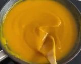 A picture of step 1 of Mango Rolls.