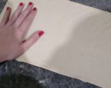 Foto del paso 3 de la receta: Medialunas Saladas de grasa