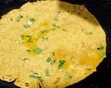 બાજરા ના થેપલા (Bajra Thepla Recipe in Gujarati) રેસીપી સ્ટેપ4ફોટો