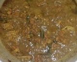 மட்டன் சுக்கா வருவல்(mutton sukka varuval recipe in tamil) ரெசிபி ஸ்டேப் 10 புகைப்படம்