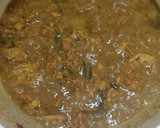மட்டன் சுக்கா வருவல்(mutton sukka varuval recipe in tamil) ரெசிபி ஸ்டேப் 10 புகைப்படம்