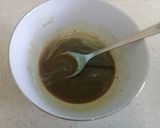 Foto langkah ke 4 dari resep Roti boy garing diluar lembut di dalam.