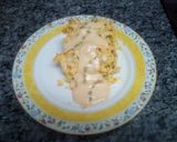 Foto del paso 11 de la receta: Pastel de hortalizas con gambas