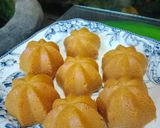 Foto langkah ke 7 dari resep 🌼Bolu Sakura 🌸.