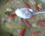 Foto langkah ke 4 dari resep Tongseng Ayam.