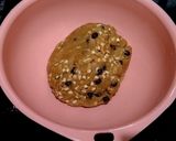 Foto langkah ke 6 dari resep 🍪 Choconut Soft Chewy Cookies.