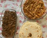 Foto del paso 4 de la receta: Relleno para tacos