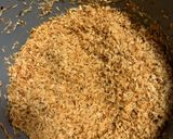 عکس مرحله 3 از دستور طرز تهیه کیک شنی🤩