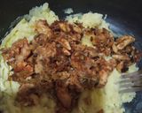 Foto del paso 2 de la receta: Fritura de papa y caballa