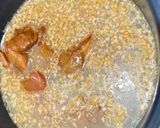 Foto langkah ke 3 dari resep Nasi hainan rice cooker.