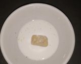 A picture of step 4 of Potato Nuggets.