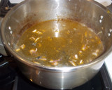 Foto del paso 9 de la receta: Fideos negros