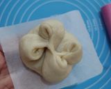 Foto langkah ke 9 dari resep Bakpao Isi Ayam Jagung Kecap (No Mixer).