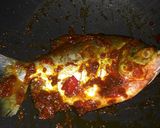 Foto langkah ke 4 dari resep Ikan Bawal Bakar.