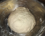 Foto del paso 3 de la receta: Criollitos de Margarina