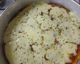 Foto del paso 4 de la receta: Pizza de zucchini