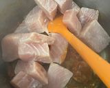 Foto langkah ke 1 dari resep Palumara Ikan Tuna!.