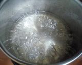 গজা (goja recipe in Bengali) রেসিপির ধাপ 2 ছবি