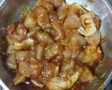 Gambar langkah 2 resipi Se-Simple Satay Mahsuri.