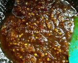 Foto langkah ke 6 dari resep Sambal Dadak Sunda.