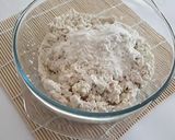Foto langkah ke 1 dari resep Tahu telur gulung.